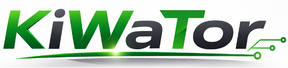 KiWaTor – by Robert Lederer